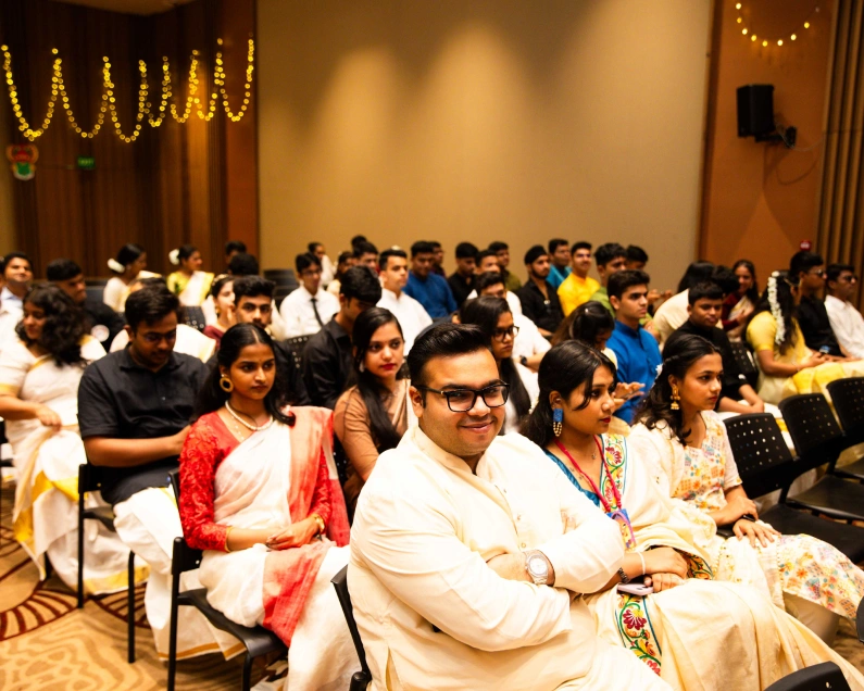 hospitality college in india