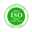 ISO certification