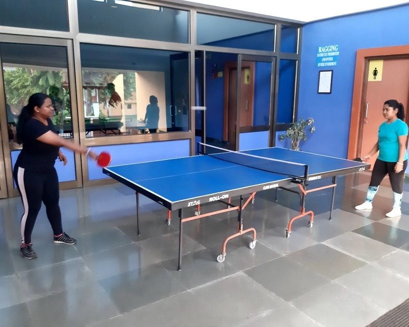 hospitality college in india