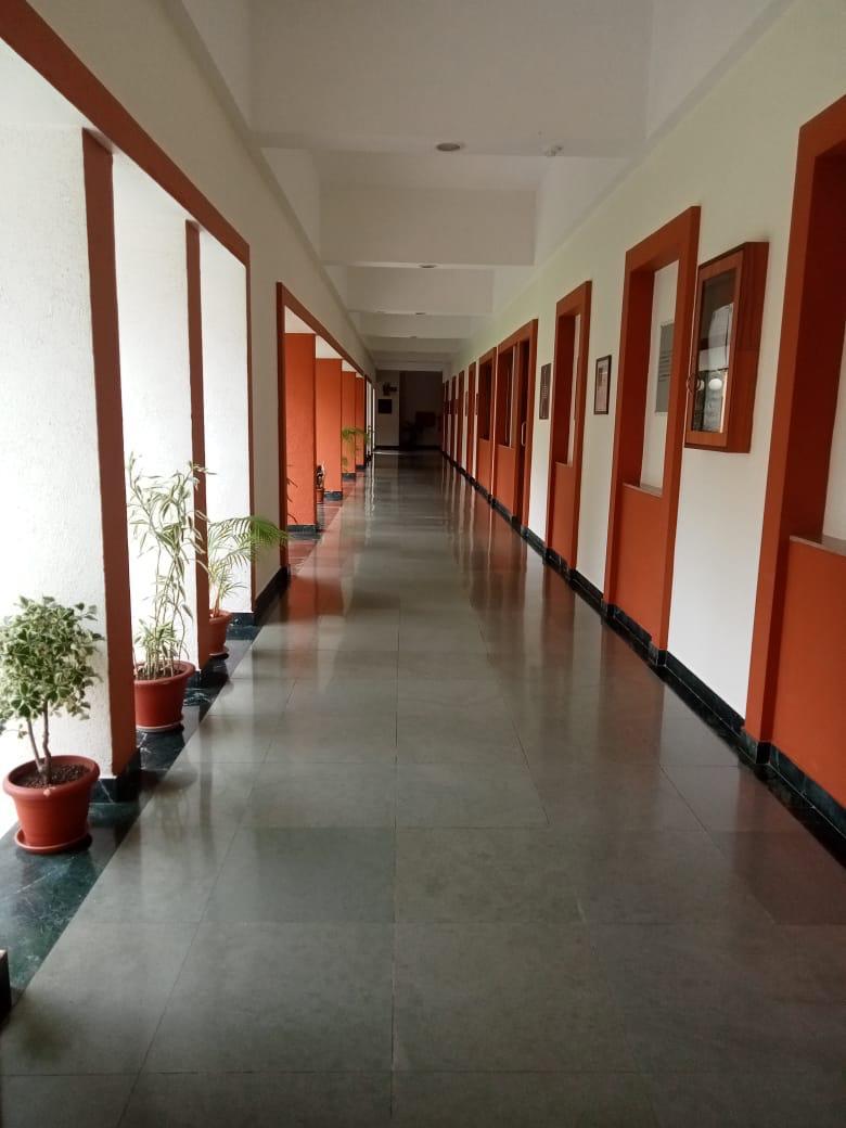 Facilities for differently-abled students at VMSIIHE, image 5