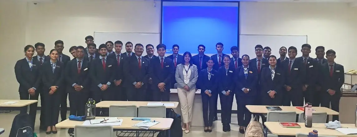 ITC Welcome Group Management Trainee discussion on future prospects