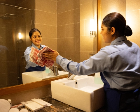 B.Sc. Hospitality Management