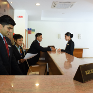 M.Sc. Hospitality & Tourism