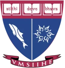 VMSIIHE logo