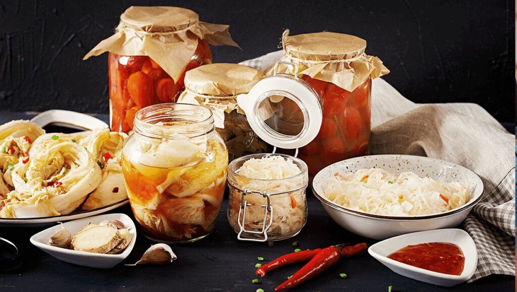 Fermented-Foods-Gaining-Popularity-VMS-blog-Hotel-management-college-india