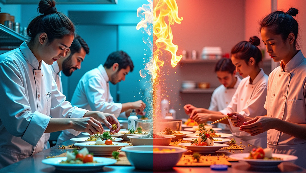 bsc culinary arts vs ba culinary arts