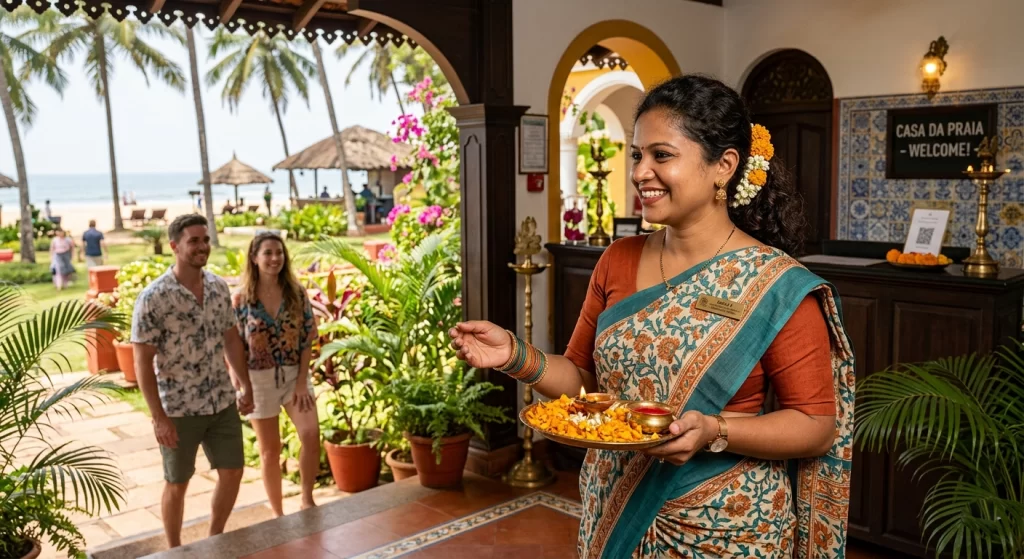 Guest Experience Manager image